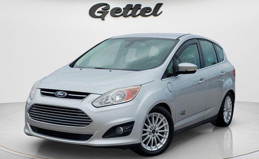 2015 Ford C-MAX Premium