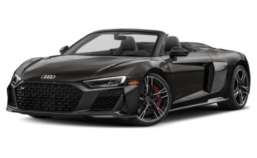 2020 Audi R8 V10 Performance Quattro