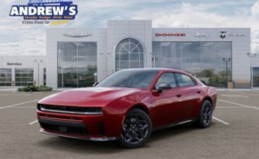 2026 Dodge Charger Scat Pack