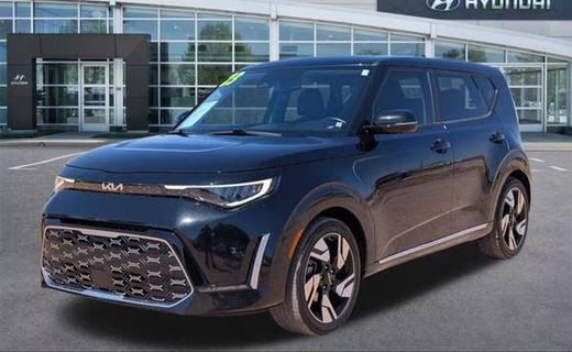 2023 Kia Soul