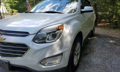 2017 Chevrolet Equinox LT FL