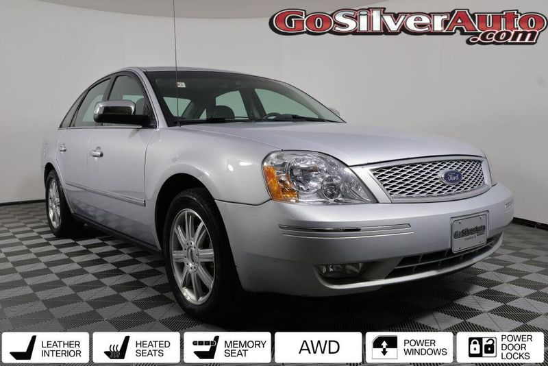 Representative 2005 Ford Five Hundred photo