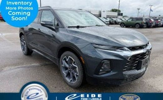 2019 Chevrolet Blazer RS