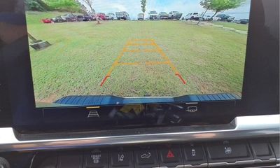 2025 Chevrolet Silverado HD LT