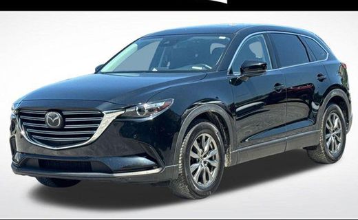 2019 Mazda CX-9 Touring