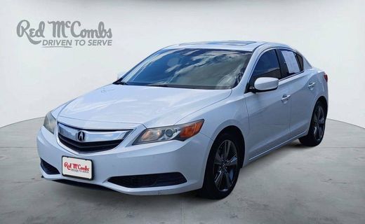 2015 Acura ILX