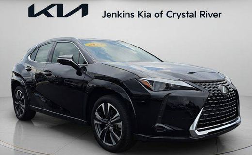 2023 Lexus UX 250H Premium