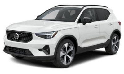 2026 Volvo XC40 Plus Dark