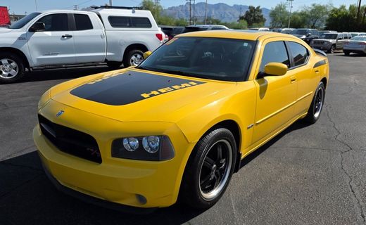2006 Dodge Charger