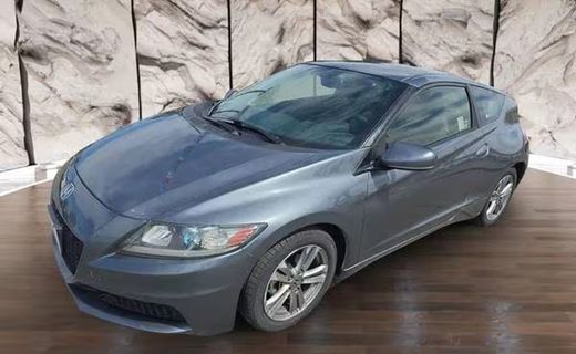 2013 Honda CR-Z