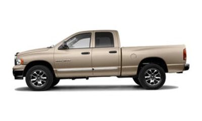 2005 Dodge RAM SLT