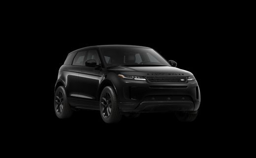 2026 Land Rover Range Evoque S