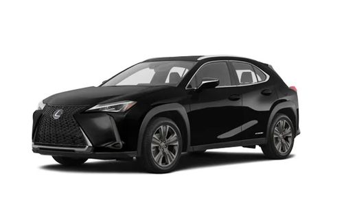 2020 Lexus UX 250H Premium