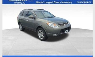 2008 Hyundai Veracruz Frankfort IL