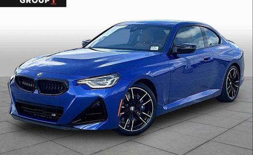2025 BMW M240I