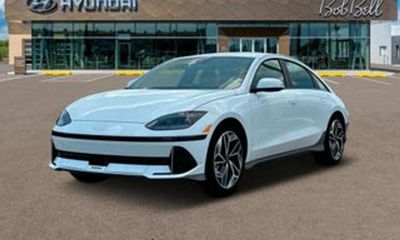 2023 Hyundai Santa FE SEL Premium