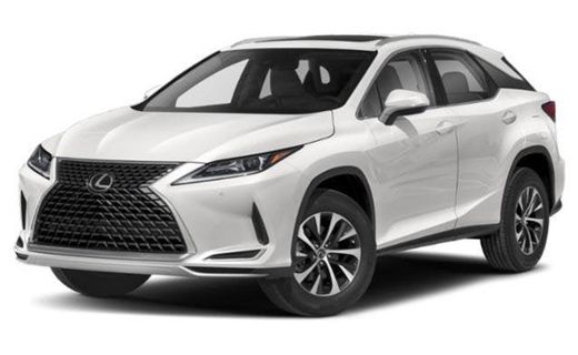 2020 Lexus RX 350 Premium