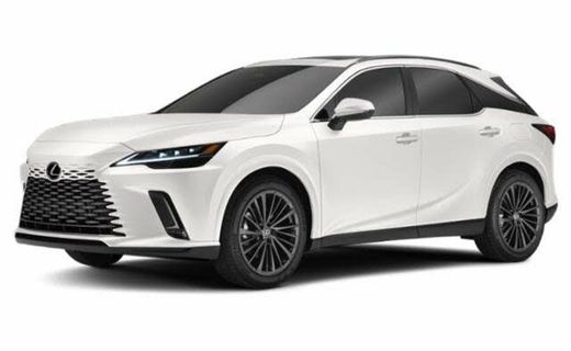 2023 Lexus RX 350