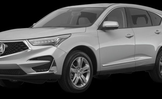 2019 Acura RDX Standard