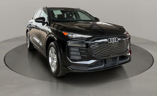 2025 Audi Q6 Premium