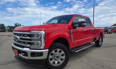 2024 Ford F-350 Lariat