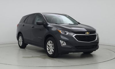2020 Chevrolet Equinox 1FL