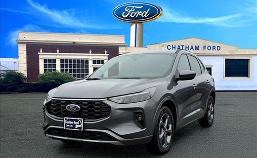 2023 Ford Escape ST Line Select