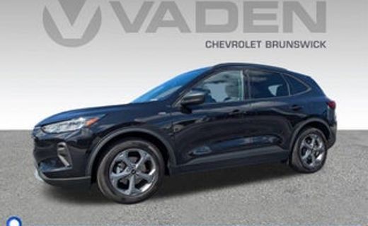 2024 Ford Escape ST Line