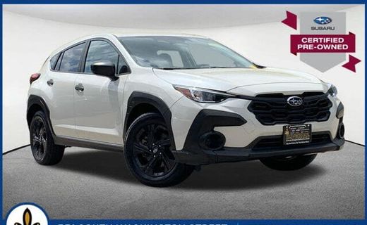 2024 Subaru Crosstrek Base