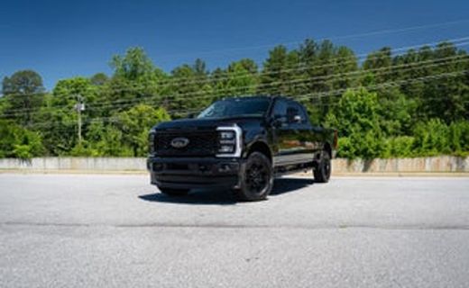 2026 Ford F-350