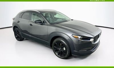 2025 Mazda CX-30 Select Sport Package