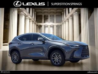 2026 Lexus NX 350 Premium