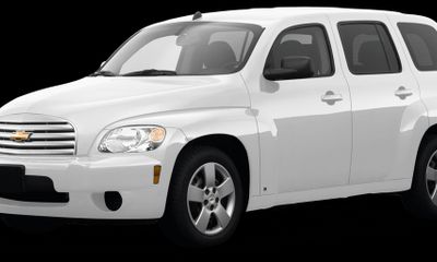 2009 Chevrolet HHR LS