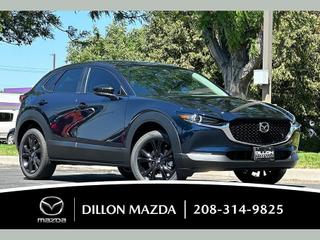 2026 Mazda CX-30 Select Sport