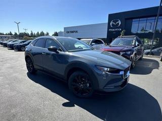 2023 Mazda CX-30 Preferred Package