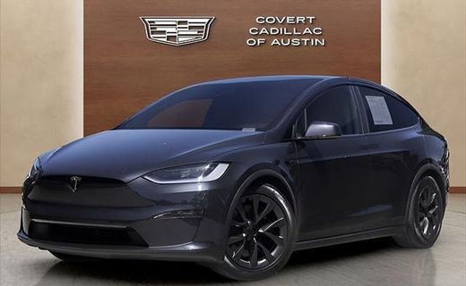 2023 Tesla Model X