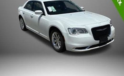 2020 Chrysler 300