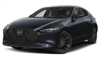 2026 Mazda MAZDA3 Premium