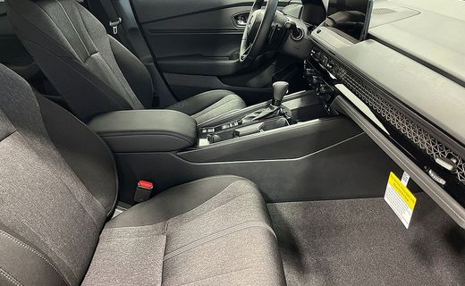 2026 Honda Accord Sport
