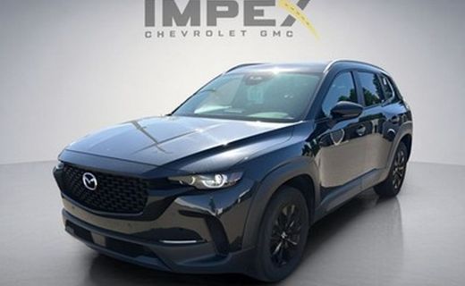 2026 Mazda CX-50 Preferred