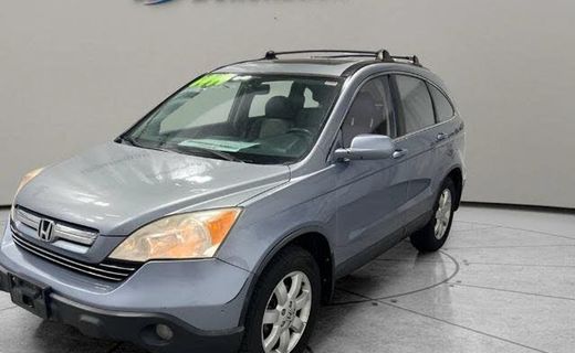 2007 Honda CR-V