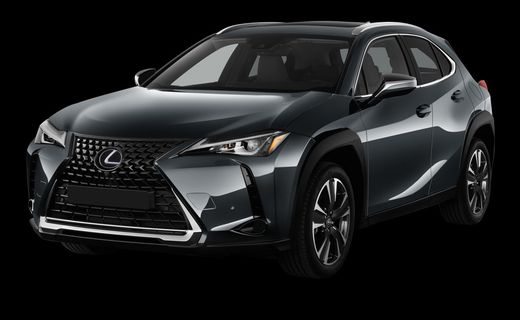2023 Lexus UX 250H Base
