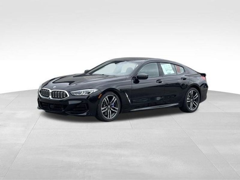 2026 Bmw 840I — a typically priced live listing