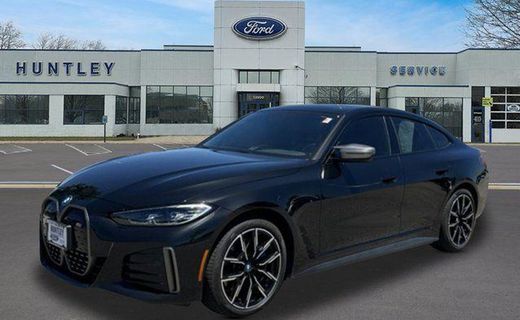 2023 BMW I4 M50 Xdrive GC