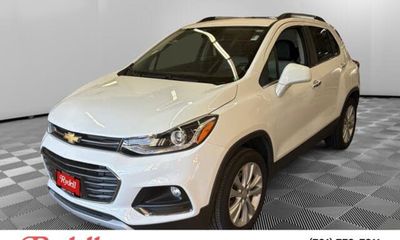 2017 Chevrolet Trax Premier