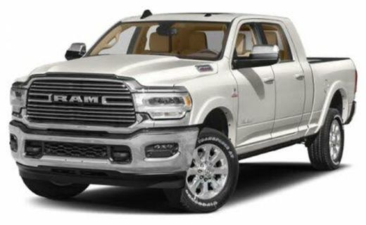 2022 Ram 2500 Limited