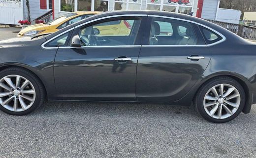 2014 Buick Verano Convenience