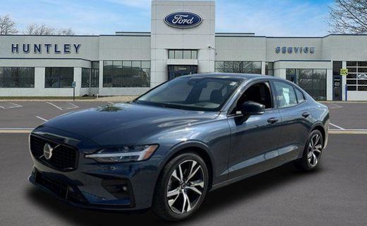 2024 Volvo S60 Core