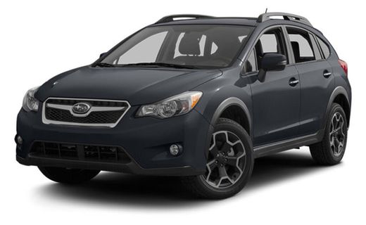 2013 Subaru XV Crosstrek