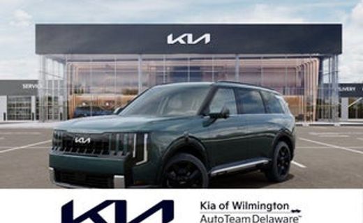 2027 Kia Telluride